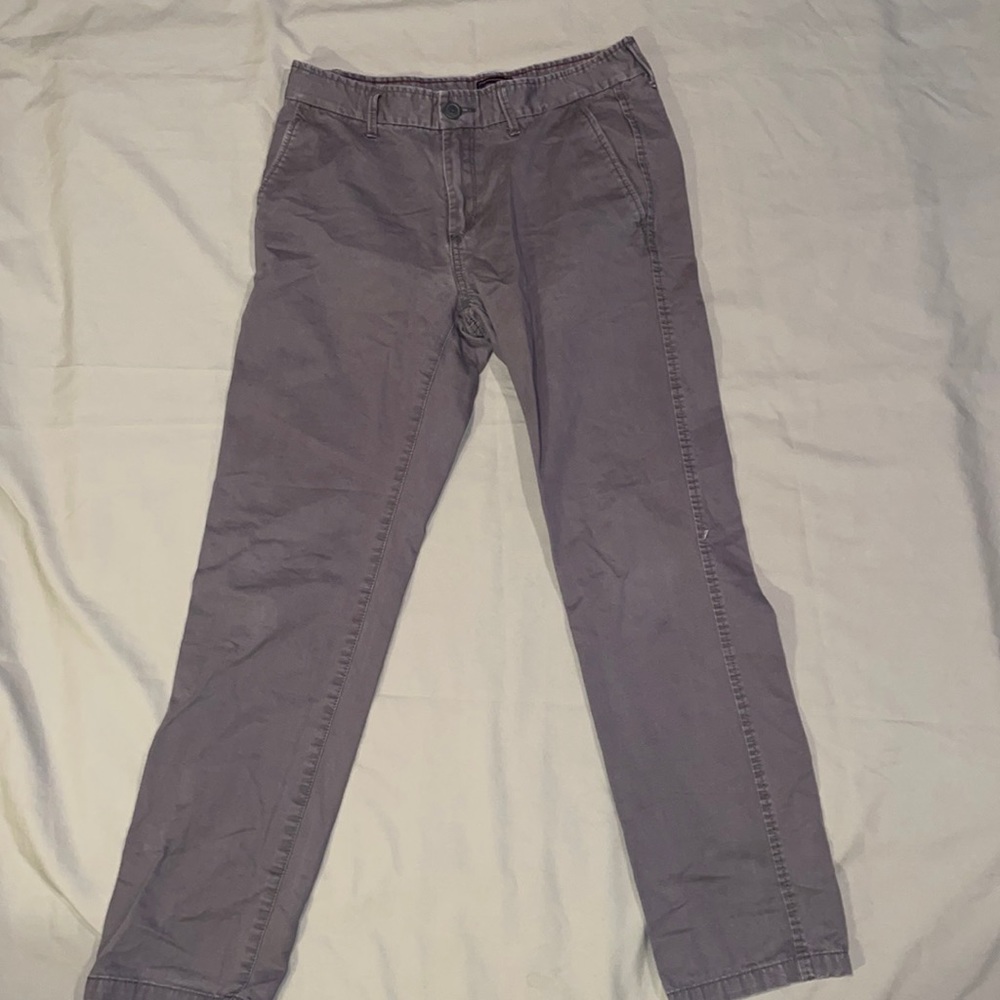 men's khakis